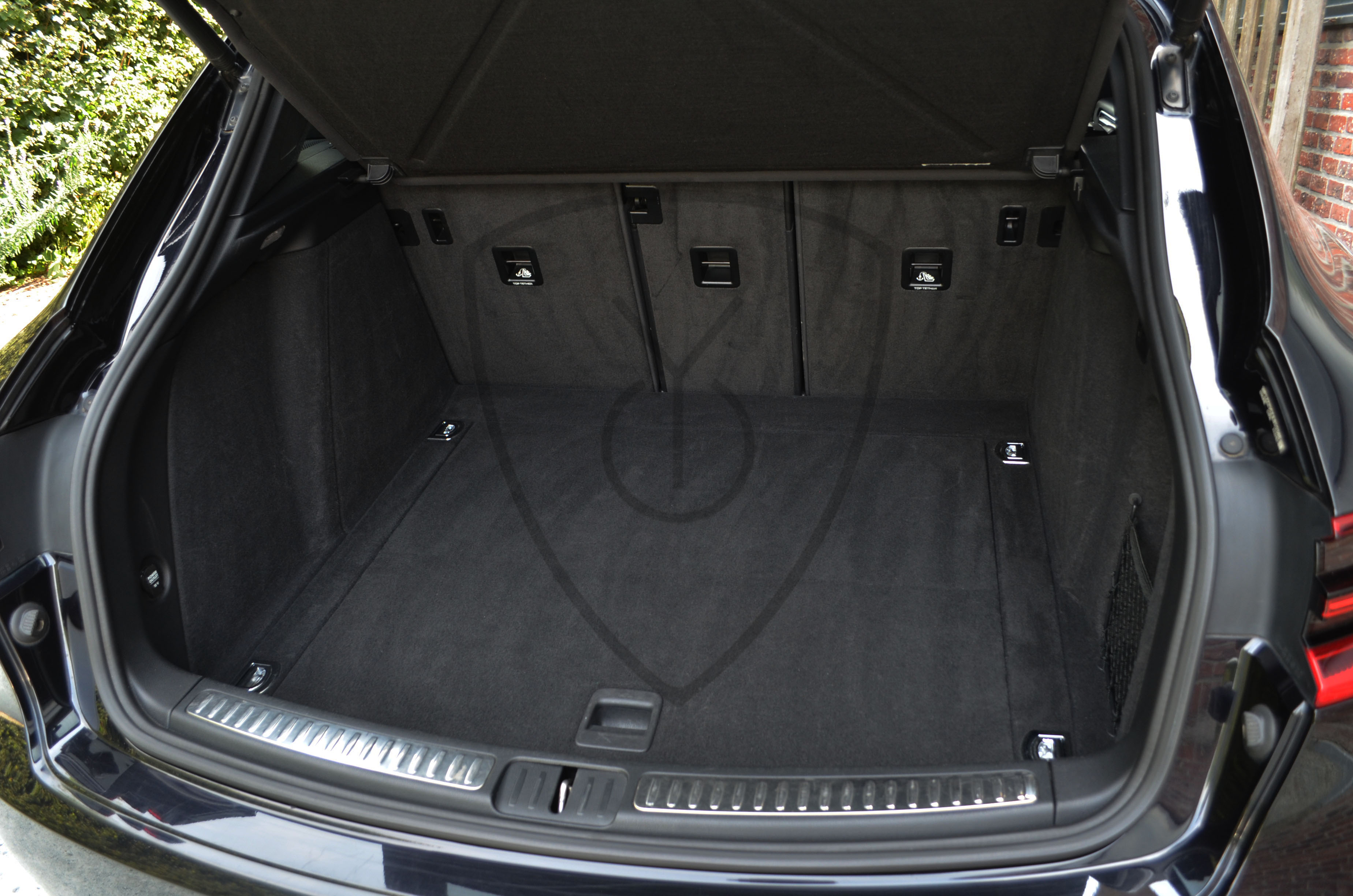 PORSCHE MACAN — image 14
